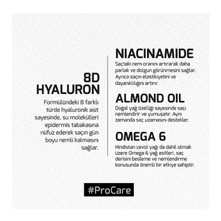 Agiva 8D Hyaluron Hair Care Set: Intense Hydration, Detangling Leave-In Conditioner - Dry & Damaged Hair Repair Agiva Hyaluron Hair Set: Hydrate & Repair Dry, Damaged Hair hair care set, hyaluron shampoo, leave-in hair conditioner, dry hair treatment, damaged hair repair, moisturizing hair products, hair detangler, hair shine enhancer, daily hair care routine, hair hydration, dry hair, damaged hair, brittle hair, hair moisturizing, hair nourishment, hair detangling, shampoo, conditioner, leave-in conditione