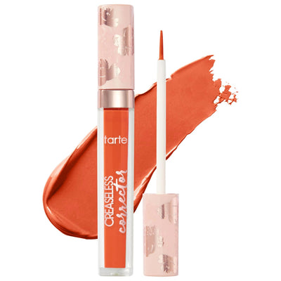 Tarte Color Corrector Concealer - Vegan, Creaseless Formula for Dark Spots & Redness Correction