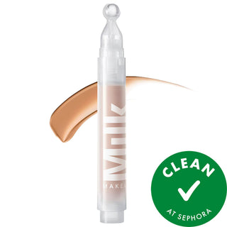 Sunshine Under Eye Brightening Concealer - Natural, Light Coverage, Vegan & Cruelty-Free - Reduce Dark Circles & Puffiness with Vitamin C Sunshine Brightening Concealer - Natural, Light Coverage under eye concealer, brightening concealer, natural concealer, light coverage concealer, vegan concealer, cruelty-free concealer, concealer for dark circles, radiant finish concealer, vitamin c concealer, clean beauty concealer, concealer, dark circle remover, eye brightener, natural makeup, vegan makeup, cruelty-fr