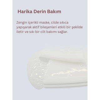 Dermal Korea Hydrogel Face Mask with Collagen - Anti-Aging Skincare, Intensive Hydration, Korean Skincare Dermal Korea Hydrogel Face Mask - Anti-Aging & Hydration Hydrogel Face Mask, Collagen Mask, Anti-Aging Skincare, Sheet Mask, Korean Skincare, Intensive Hydration, Skincare Routine, Face Mask, Collagen, Anti-Aging, Skincare Products, Beauty, Dermal Korea