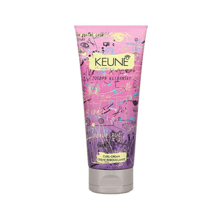 Keune Style Curl Cream: Define & Enhance Natural Curls, Frizz Control, & Shine - Best Hair Styling Cream for Curly Hair Keune Curl Cream: Define Curls, Control Frizz & Add Shine curl cream, hair curl enhancer, anti frizz curl cream, curly hair product, hair styling cream, Keune curl cream, curl defining cream, best curl cream for frizz, curl definer, frizz control, shine enhancement, lightweight formula, hair cream, styling product, curly hair, wavy hair, hair care, women's hair, beauty, hair styling, curl 