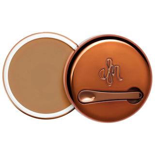 Yummy Skin Tinted Primer & Foundation - Matte Finish, Oil Control & Sweat Absorption Yummy Skin Tinted Primer & Foundation - Matte Finish tinted primer, foundation, matte finish, oil control, sweat absorption, clean beauty, cruelty-free, gluten-free, Yummy Skin, makeup, face makeup, beauty products, skincare