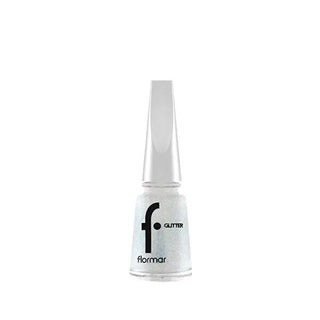 Flormar Glitter Nail Enamel GL37 - Glitter Touch Nail Polish for Creative Nail Art Designs Flormar Glitter Nail Enamel GL37 - Creative Nail Art Glitter Nail Polish, Flormar Nail Enamel, Nail Art Supplies, Decorative Nail Finish, Glitter Touch Nail Polish, Nail Polish, Beauty Products, Cosmetics, DIY Nail Decoration, Nail Art Enthusiasts