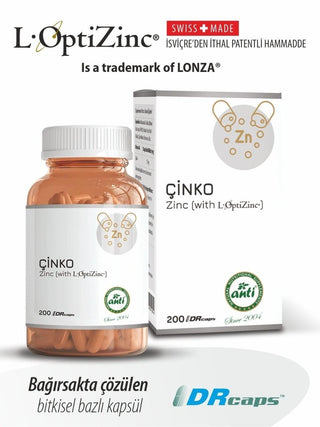 selinecza anti l-optizinc zinc capsules 200 count, zinc capsules bottle with plant-based ingredients Selinecza Anti L-Optizinc Zinc Capsules - 200 Count Selinecza Anti L-Optizinc Zinc Capsules zinc-capsules, l-optizinc, selinecza, immune-support, plant-based, high-bioavailability, adults-only, natural-health, dietary-supplement, ai-generated