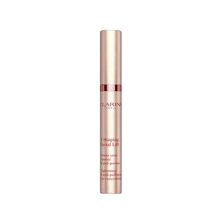 Clarins V Shaping Facial Lift Eye Concentrate: Firming, Lifting, Anti-Aging Facial Eye Serum for Wrinkles & Sculpted Look - 15ml Clarins Eye Serum: V Shaping, Lifting & Firming for Wrinkles facial serum, eye serum, firming serum, lifting serum, anti-aging eye serum, v shaping serum, skin tightening serum, Clarins eye serum, eye concentrate, serum for wrinkles, facial contouring, skincare, anti-aging, wrinkles, puffiness, dark circles, travel-friendly, skin elasticity, youthful appearance, gifts for her, ski