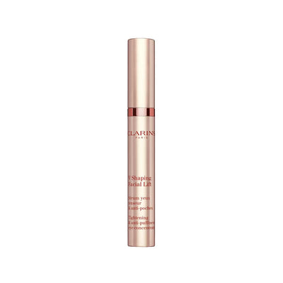 Clarins V Shaping Facial Lift Eye Concentrate: Firming, Lifting, Anti-Aging Facial Eye Serum for Wrinkles & Sculpted Loo