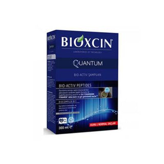 Bioxcin Quantum Shampoo for Normal and Dry Hair - Nourishing BIOCOMPLEX B11 Formula, 10.14 fl oz Bioxcin Quantum Shampoo - Nourishing BIOCOMPLEX B11 Formula Shampoo for normal and dry hair, Nourishing hair care, BIOCOMPLEX B11 formula, Hair loss solution, Natural ingredients hair care, Hair strengthening, Hydrating shampoo, Daily hair care, Hair nourishment, Bioxcin Quantum, Normal hair care, Dry hair care, Hair care routine, Hair health, Hair vitamins, Hair minerals, Flavonoids for hair, Amino acids for ha