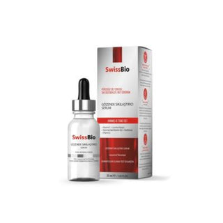 SwissBio Pore Tightening Serum with Vitamin C & Niacinamide - 30ml SwissBio Pore Tightening Serum - Vitamin C & Niacinamide pore tightening serum, acne prone skin care, niacinamide serum, vitamin C serum, skin brightening serum, skincare for enlarged pores, SwissBio, serum for acne, skin serum, facial serum, anti-aging serum, skincare routine, glowing skin, radiant complexion, smooth skin, reduce sebum formation, maintain skin moisture