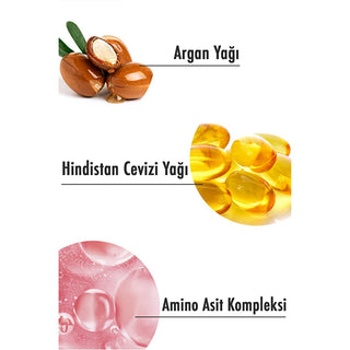 Maruderm Heat Protective Hair Serum with Argan Oil - Dual-Phase Formula for Shiny, Protected Hair Maruderm Heat Protective Hair Serum - Argan Oil for Shiny Hair heat protective hair serum, sun protection for hair, argan oil hair care, dual-phase hair serum, hair styling protection, hair care, hair serum, protective hair products, argan oil benefits, hair health, hair protection, styling hair care