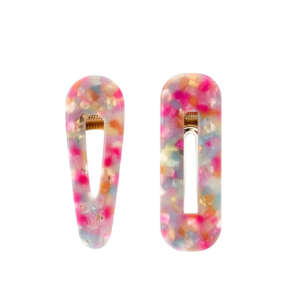 Invisibobble Clipstar Au Soleil Dazzling Wave Hair Clips - Stylish 2-Piece Set for Secure Hair Styling Invisibobble Clipstar Hair Clips - Secure & Stylish hair clips, fashion hair accessories, stylish hair clips, invisibobble clipstar, dazzling wave hair clips, hair styling, hair accessories, fashion accessories, women's hair clips, stylish hair accessories, hair care, beauty products, hair styling products