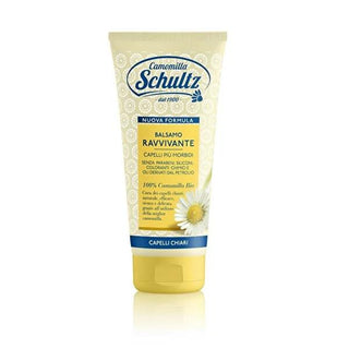 Schultz Organic Hair Cream 200ml - Nourishing Chamomile Hair Care for Healthy Shine Schultz Organic Hair Cream for Healthy Shine Organic Hair Care, Hair Cream, Schultz Hair Products, Chamomile Hair Treatment, Natural Hair Nourishment, Hair Care, Organic Hair Products, Healthy Hair, Shine Hair, Nourishing Hair Cream