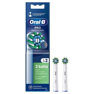 oral-b cross action replacement brush heads pack, oral-b cross action brush head features Oral-B Cross Action Replacement Brush Heads - Premium Oral Hygiene Solution for Health-Conscious Users | 2 Pack Oral-B Cross Action Replacement Brush Heads - 2 Pack oral-b, cross-action, replacement-brush-heads, oral-hygiene, plaque-removal, cleanmaximiser, healthy-gums, deep-cleaning, toothbrush-accessory, ai-generated