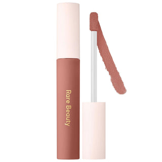 Lip Soufflé - Matte Cream Lipstick for Hydrating, Long-Lasting Color | Vegan & Cruelty-Free Matte Cream Lipstick - Hydrating, Vegan & Cruelty-Free matte cream lipstick, hydrating lip color, vegan lipstick, cruelty-free cosmetics, long-lasting lipstick, lip care, vegan cosmetics, cruelty-free lipstick, nourishing lip color, soft matte finish, featherweight lipstick, botanical lip care, Vitamin E lipstick