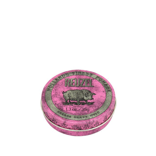 Reuzel Pink Heavy Grease 35g - Strong Hold Hair Styling Product for Men & Women Reuzel Pink Heavy Grease 35g - Strong Hold Hair Styling Reuzel Pink Heavy Grease, hair grease, hair styling product, strong hold hair product, men's grooming, women's grooming, hair care, styling products, men's hair care, women's hair care, Reuzel products