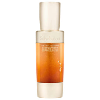 Sulwhasoo Ginseng Rejuvenating Anti-Aging Serum: For Fine Lines & Wrinkles - Korean Vegan Skincare Sulwhasoo Ginseng Serum: For Fine Lines & Wrinkles anti-aging serum, ginseng serum, retinol serum, fine line reduction, wrinkle reduction, skin firming serum, skin elasticity serum, Korean skincare, rejuvenating serum, vegan skincare, anti-aging, wrinkle cream, face serum, skincare, beauty, vegan beauty, gluten-free skincare, ginsenomics, ginseng peptide, retinol capsules, youthful skin, radiant skin, skincare