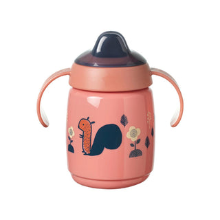 Tommee Tippee Training Cup for Kids - 10.14 fl oz Ergonomic Design, Durable & Safe Drinking Cup for Children Aged 1-3 Years Tommee Tippee Training Cup - 10.14 fl oz Ergonomic Kids' Cup Tommee Tippee, training cup, children's drinking cup, baby cup, ergonomic design, kids' cups, toddler cups, safe drinking cup, durable baby products, kids' tableware, baby essentials, parenting must-haves, mealtime solutions