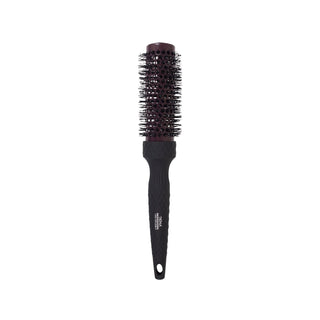 Trina Color-Changing Hair Brush 33 mm - Heat Sensitive Hair Styling Tool Trina Color-Changing Hair Brush - Fun Hair Styling color-changing hair brush, heat-sensitive hair brush, Trina hair brush, 33 mm hair brush, unique hair styling tools, hair care, novelty hair accessories, affordable hair products