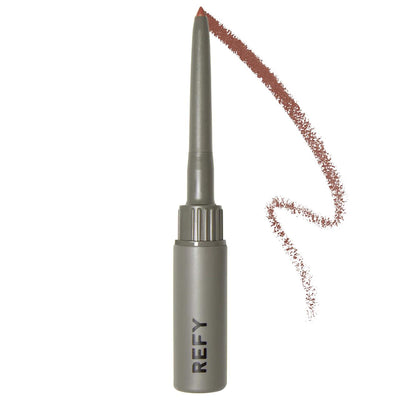 Lip Sculpt: Longwear, Transfer-Proof Lip Liner That Defines & Fills - Vegan, Cruelty-Free, Highly Pigmented Color with V
