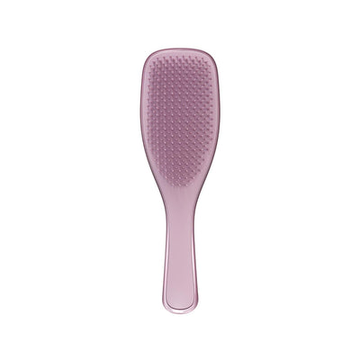 Tangle Teezer The Ultimate Detangler Chrome Mauve Copper Hair Brush for Effortless Detangling - High-Quality Hair Care T