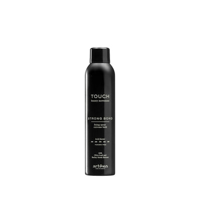 Artego Strong Hold Hair Spray 250ml - Long Lasting Styling for All Hair Types