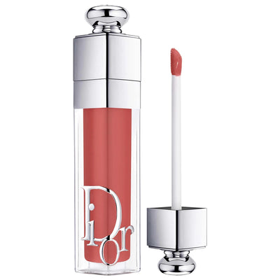 Dior Addict Lip Maximizer: Plumping Lip Gloss with Hyaluronic Acid - Natural, Vegan, & Cruelty-Free for Hydrated, Fuller