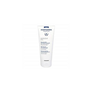 Isis Pharma Glyco-A 10% Glycolic Acid Body Peeling for Smooth Skin - 200ml