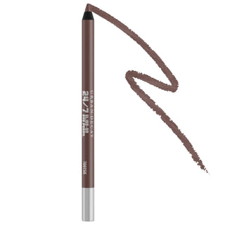 Charlotte Tilbury 24/7 Glide-On Waterproof Eyeliner Pencil - Luxury Vegan Eye Makeup Charlotte Tilbury 24/7 Glide-On Waterproof Eyeliner - Luxury Vegan Eye Makeup luxury eyeliner pencil, waterproof eyeliner, vegan cosmetics, cruelty-free makeup, long-lasting eye pencil, beauty essentials, makeup for sensitive eyes, eco-friendly packaging, sustainable beauty products, high-end eye makeup