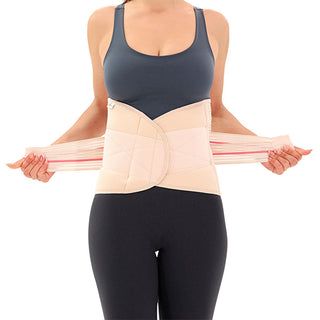 Owli Postpartum Recovery Corset for New Mothers - Ten XL/XXL, Supportive Nursing-Friendly Design, Postpartum Slimming & Comfort Owli Postpartum Recovery Corset - Supportive & Comfortable postpartum recovery corset, postpartum support, recovery after childbirth, postpartum slimming, nursing corset, new mom essentials, diastasis recti support, postpartum comfort, maternity support, women's health, Owli