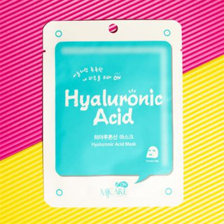 Mjcare Hyaluronic Acid Face Mask - Moisturizing, Disposable Skincare for All Skin Types Mjcare Hyaluronic Acid Face Mask - Moisturizing Skincare Hyaluronic Acid Face Mask, Moisturizing Face Mask, Disposable Skincare, Skincare for All Skin Types, Hydrating Face Mask, Face Masks, Skincare Essentials, Hyaluronic Acid Skincare, Plant Extracts, Anti-Aging Skincare
