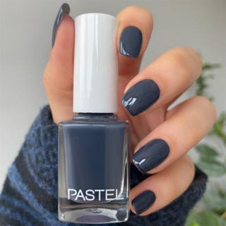 Pastel Oje Vegan Nail Polish - Cruelty-Free, Chemical-Free, 13ml - Pastel Oje Pastel Oje Vegan Nail Polish - Cruelty-Free & Chemical-Free vegan nail polish, cruelty-free nail polish, chemical-free nail polish, Pastel Oje, nail care products, vegan beauty products, cruelty-free beauty, healthy nail care, nail polish, 13ml, thick brush, polishing effect, ethical consumer products