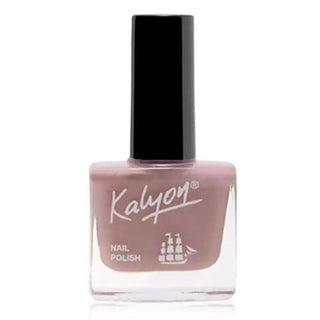 Kalyon Quick-Drying Nail Polish 11ml - Durable & Long-Lasting Nail Color Kalyon Quick-Drying Nail Polish - Long-Lasting Nail Color nail polish, quick-drying nail polish, durable nail polish, long-lasting nail color, beauty essentials, nail care, cosmetics, beauty products, nail color, long-lasting beauty, convenient beauty solutions