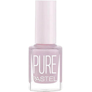 Pastel Oje Pure No 611 Nail Polish - Healthy, Chemical-Free, Easy Apply (13 ml) Pastel Oje Pure No 611 - Healthy Nail Polish (13 ml) nail polish, pastel nail polish, healthy nail polish, chemical-free nail polish, easy apply nail polish, nail care, beauty products, cosmetics, health-conscious beauty, simple nail look, elegant nail appearance, safe nail polish, 13 ml nail polish, wide brush nail polish