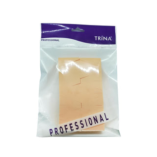 Trina 24-Piece Makeup Sponge Set - Bulk Makeup Sponges for Smooth Application Trina 24-Piece Makeup Sponge Set - Bulk Makeup Sponges makeup sponge, bulk makeup sponges, Trina makeup sponge, 24 pack makeup sponges, affordable makeup tools, beauty essentials, makeup accessories, beauty products, cosmetic sponges, makeup applicators
