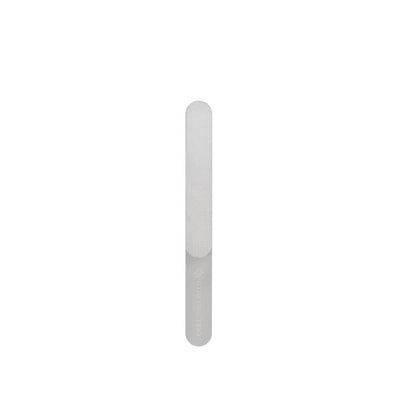 STALEKS Expert 11 Laser Cut Nail File - Professional Nail Care Tool for Precise Shaping, 6.5 inches