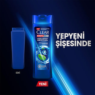 Clear Men Cool Sport Menthol Anti-Dandruff Shampoo - Itch Relief, Oily Scalp Control, Refreshing Menthol - 11.83 fl oz Clear Men Menthol Shampoo: Anti-Dandruff & Itch Relief anti-dandruff shampoo for men, clear men shampoo, menthol shampoo, shampoo for oily scalp, itchy scalp shampoo, dandruff treatment for men, cooling shampoo, Clear Men Cool Sport Menthol, men's shampoo, anti-dandruff, menthol, oily scalp, itchy scalp, dandruff, cooling, hair care, men's grooming, scalp treatment, 3ZeroTech Technology, re