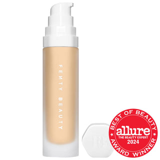 Soft'Lit Hydrating Longwear Foundation - Waterproof, Medium Coverage, Natural Finish Soft'Lit Hydrating Longwear Foundation - Waterproof & Natural Finish hydrating foundation, longwear foundation, waterproof foundation, natural finish foundation, medium coverage foundation, glowy foundation, Soft'Lit, makeup, cosmetics, beauty products, skincare, everyday wear, special occasions, busy mornings, long-lasting makeup