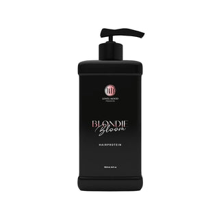 Lewel Mood Blondie Bloom Protein Hair Care Treatment for Blond Hair - 1000ml Nourishing Formula Lewel Mood Blondie Bloom Hair Treatment - 1000ml hair care, protein hair treatment, blond hair care, Lewel Mood, Blondie Bloom, hair nourishment, hair repair, blond hair color, vibrant hair, premium hair care, 1000ml, protein-based formula