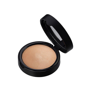 Note Baked Pudra 05 - Baked Powder Makeup for Radiant Complexion with Macadamia Nut Oil Note Baked Pudra 05 - Radiant Complexion Makeup baked powder, illuminating makeup, macadamia nut oil, adjustable coverage, radiant complexion, makeup, cosmetic, skincare, natural look, everyday wear, special events, flawless finish