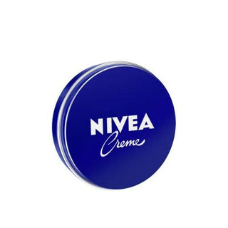 Nivea Moisturizing Cream, Paraben-Free, Eucerit - 30 ml for Dry, Sensitive Skin Nivea Creme 30ml - Paraben-Free Moisturizer Nivea Creme, Moisturizing Cream, Paraben-free Moisturizer, Eucerit Cream, Skincare for Dry Skin, Sensitive Skin Care, Natural Skincare, Hydrating Cream, Soft Skin, Smooth Skin, Protective Skincare, Gentle Skincare, Skincare Essentials