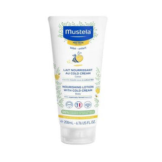 Mustela Nourishing Baby Lotion with Cold Cream & Organic Beeswax - Hypoallergenic & Paraben-Free for Newborns & Infants Mustela Nourishing Baby Lotion - Hypoallergenic & Organic Beeswax baby lotion, nourishing lotion for newborns, hypoallergenic baby skincare, organic beeswax baby lotion, cold cream for sensitive baby skin, gentle baby products, paraben-free baby lotion, natural baby skincare, newborn skincare essentials, Mustela baby products