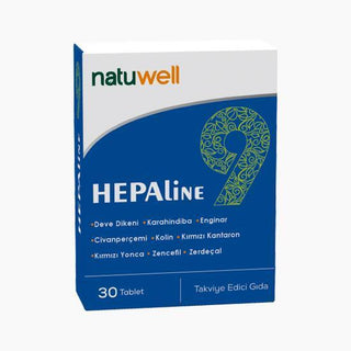 natuwell-hepaline-tablets-box, natuwell-hepaline-tablets-closeup, natuwell-hepaline-tablets-with-supplements Natuwell Hepaline Tablets - Herbal Supplement | 30 Count Natuwell Hepaline Tablets - Herbal Supplement | 30 Count herbal-supplements, health-supplements, liver-support, natuwell, natural-remedies, wellness, health-conscious, adults, ai-generated, dietary-supplements