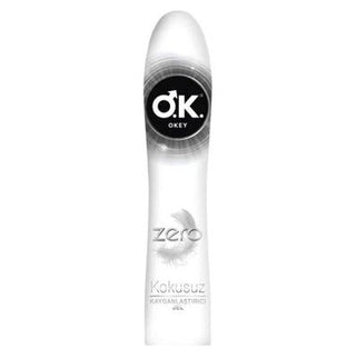 Okey Zero: Enhanced Intimacy Personal Lubricant - Fragrance-Free, Hypoallergenic Lubricating Gel (100ml) Okey Zero: Fragrance-Free Personal Lubricant for Enhanced Intimacy personal lubricant, lubricating gel, sexual lubricant, intimate lubricant, fragrance-free lubricant, hypoallergenic lubricant, Okey lubricant, lubricant for sensitive skin, sexual enhancement, lubricant, intimate gel, dryness relief, enhance intimacy, couples, sensitive skin, fragrance free, hypoallergenic, sexual health, personal care, c