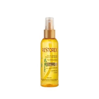 Restorex Argan Hair Care Oil - Nourishing, Repairing, and Protecting Dry or Damaged Hair - 3.38 fl oz Restorex Argan Hair Oil - Nourish & Repair Dry Hair hair care oil, argan oil hair treatment, nourishing hair oil, hair repair serum, natural hair care products, dry hair solution, damaged hair repair, heat damage protection, hair nourishment, hair growth promotion