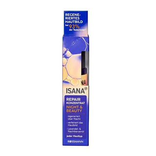 Isana Face Serum - Natural Skincare, Vegan, Moisturizing Serum for All Skin Types Isana Face Serum - Natural & Vegan Skincare face serum, natural skincare, vegan skincare, moisturizing serum, dermatologically tested, skincare, beauty, cosmetics, vegan beauty, natural beauty, evening primrose oil, lavender oil, coriander oil, rosemary oil