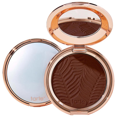 Laura Mercier Amazonian Clay Blurring Powder Foundation - Matte Finish, Vegan, Cruelty-Free