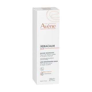 avene xeracalm lipid replenishing balm 200ml Avene XeraCalm A.D Lipid-Replenishing Balm - 200 ml Avene XeraCalm A.D Lipid-Replenishing Balm | 200 ml avene, lipid-replenishing-balm, eczema-care, dry-skin, moisturizer, skincare, healing-balm, sensitive-skin, hydration, ai-generated