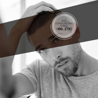 Bioxcin Anti-Hair Loss Shampoo for Oily Hair - Strengthens Hair Follicles, Prevents Hair Loss Bioxcin Anti-Hair Loss Shampoo - Strengthens & Nourishes anti-hair loss shampoo, Bioxcin Genesis Shampoo, shampoo for oily hair, botanical hair care, hair loss prevention, hair strengthening shampoo, daily hair care, oily hair solution, hair nourishment, Biotinyl-GHK, BIOCOMPLEX B11, Amino Acid Complex