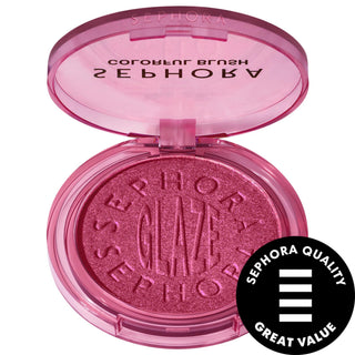 Luminous Radiance: Colorful Blush and Highlighter Glaze - One-Stroke Color, Glazed Effect, Long-Wearing, Multidimensional Formula Colorful Blush & Highlighter: One-Stroke Radiant Glazed Effect blush and highlighter, glazed blush, luminous highlighter, one-stroke blush, multidimensional blush, long-wearing blush, makeup glaze, radiant blush, shimmer blush, highlighting blush, blush, highlighter, makeup, cheek makeup, face makeup, luminous complexion, long-wearing makeup, makeup enthusiasts, radiant skin, bea