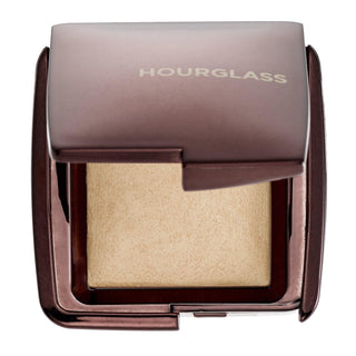 Hourglass Ambient Lighting Finishing Powder - 6 Shades, Photoluminescent Technology, Cruelty-Free & Paraben-Free Hourglass Ambient Lighting Powder - Flawless Finish Ambient Lighting Powder, Finishing Powder, Photoluminescent Technology, Color-correcting makeup, Cruelty-free cosmetics, Paraben-free, Makeup, Face Makeup, Setting Powder, Beauty Essentials, Ethical Beauty Products, Makeup for Sensitive Skin, Universal Makeup Shades, Radiant Complexion, Flawless Finish
