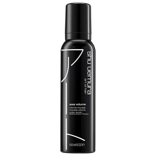 Awa Maximum Volume Hair Mousse for Fine & Medium Hair - Lightweight Volumizing Styling with Natural Shine Awa Volumizing Mousse for Maximum Volume & Natural Shine Hair Mousse, Volumizing Hair Product, Lightweight Hair Styling, Maximum Volume Hair Mousse, Natural Shine Hair Product, Fine Hair, Medium Hair, Hair Styling Products, Volumizing Mousse, Non-Greasy Hair Product, Long-Lasting Volume, Silky Finish Hair Product, Flexible Hair Control, Hair Care, Styling for Fine Hair, Styling for Medium Hair, Hair Vol